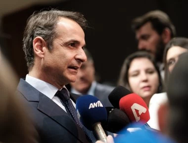 Το Twitter ψήφισε «δαγκωτό» #κυβέρνηση_Μητσοτάκη